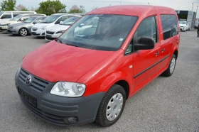 VW Caddy 1.6LPG-KLIMATRONIK-LIFE 1 - Car24.bg VW Caddy 1.6LPG-KLIMATRONIK-LIFE 1