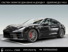 Porsche Panamera 4S E-HYBRID/FACELIFT/ACTIVE RIDE/BOSE/PANO/MATRIX/ 1 - Car24.bg Porsche Panamera 4S E-HYBRID/FACELIFT/ACTIVE RIDE/BOSE/PANO/MATRIX/ 1