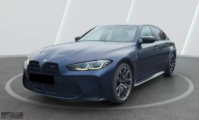 BMW M3 COMPETITION/510HP/LASER/H&K/360/HEAD-UP/MEMO/E157 - Car24.bg BMW M3 COMPETITION/510HP/LASER/H&K/360/HEAD-UP/MEMO/E157