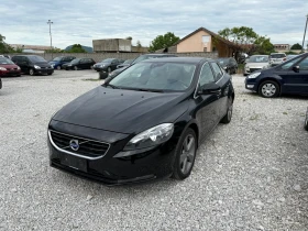 Volvo V40 D3 2.0 150ps AUTOMAT - Car24.bg Volvo V40 D3 2.0 150ps AUTOMAT