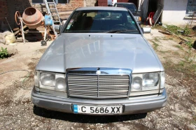 Mercedes-Benz 124 - Car24.bg Mercedes-Benz 124