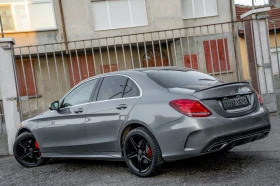 Mercedes-Benz C 220 CDI-AMG-AVANTGARDE-AGILITY-LINE ASSIST-TOP - 29999 лв. / 15338.25 € - 49288188 5 | Car24.bg Mercedes-Benz C 220 CDI-AMG-AVANTGARDE-AGILITY-LINE ASSIST-TOP - 29999 лв. / 15338.25 € - 49288188 5
