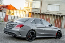 Mercedes-Benz C 220 CDI-AMG-AVANTGARDE-AGILITY-LINE ASSIST-TOP - 29999 лв. / 15338.25 € - 49288188 6 | Car24.bg Mercedes-Benz C 220 CDI-AMG-AVANTGARDE-AGILITY-LINE ASSIST-TOP - 29999 лв. / 15338.25 € - 49288188 6
