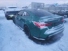 BMW M4 * COMPETITION XDRIVE * CARFAX * ЦЕНА ДО БГ - 73650 € / 144046.88 лв. - 67176915 4 | Car24.bg BMW M4 * COMPETITION XDRIVE * CARFAX * ЦЕНА ДО БГ - 73650 € / 144046.88 лв. - 67176915 4