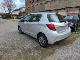 Toyota Yaris - 6800 € / 13299.64 лв. - 87693772 5 | Car24.bg Toyota Yaris - 6800 € / 13299.64 лв. - 87693772 5