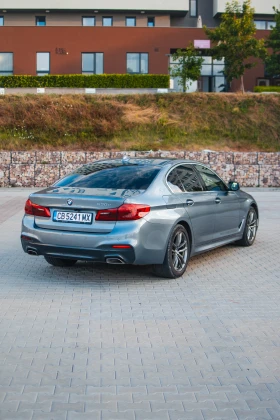 BMW 530E 530e iPerformance | Auto.bg — изображение 2 BMW 530E 530e iPerformance | Auto.bg — изображение 2