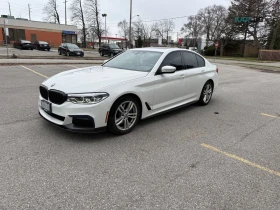BMW 540 i xDrive Автокредит Цена до България