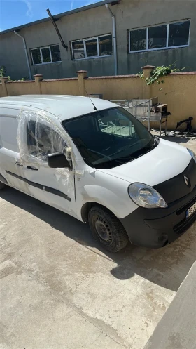 Renault Kangoo 1.5dci - 3000 € / 5867.49 лв. - 12980528 8 | Car24.bg Renault Kangoo 1.5dci - 3000 € / 5867.49 лв. - 12980528 8