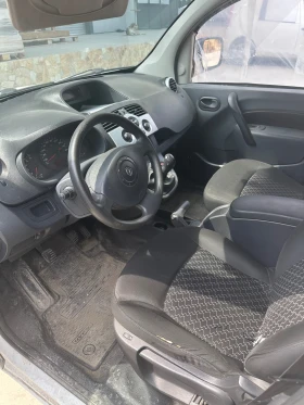 Renault Kangoo 1.5dci - 3000 € / 5867.49 лв. - 12980528 13 | Car24.bg Renault Kangoo 1.5dci - 3000 € / 5867.49 лв. - 12980528 13