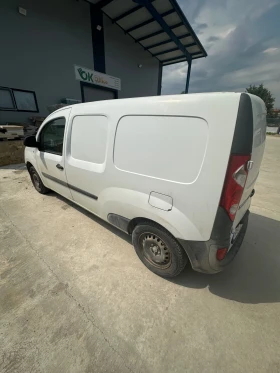 Renault Kangoo 1.5dci - 3000 € / 5867.49 лв. - 12980528 4 | Car24.bg Renault Kangoo 1.5dci - 3000 € / 5867.49 лв. - 12980528 4