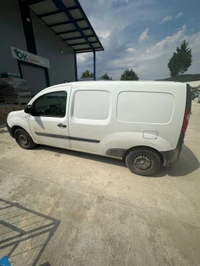 Renault Kangoo 1.5dci - 3000 € / 5867.49 лв. - 12980528 3 | Car24.bg Renault Kangoo 1.5dci - 3000 € / 5867.49 лв. - 12980528 3