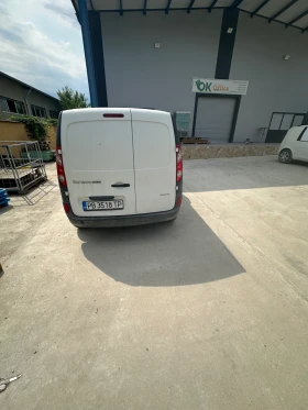 Renault Kangoo 1.5dci - 3000 € / 5867.49 лв. - 12980528 5 | Car24.bg Renault Kangoo 1.5dci - 3000 € / 5867.49 лв. - 12980528 5