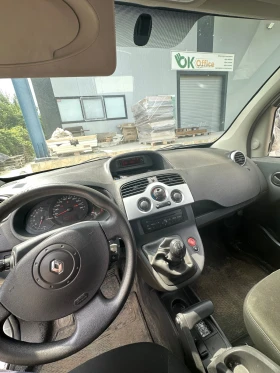 Renault Kangoo 1.5dci - 3000 € / 5867.49 лв. - 12980528 12 | Car24.bg Renault Kangoo 1.5dci - 3000 € / 5867.49 лв. - 12980528 12