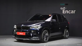 BMW X5M 4.4* МSPORT* ОБДУХВАНЕ* 360* КАМЕРА* HUD* HARMAN*