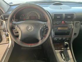Mercedes-Benz C 200 - 2100 € / 4107.24 лв. - 88203554 7 | Car24.bg Mercedes-Benz C 200 - 2100 € / 4107.24 лв. - 88203554 7
