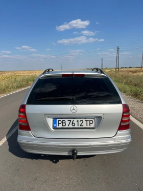 Mercedes-Benz C 200 - 2100 € / 4107.24 лв. - 88203554 4 | Car24.bg Mercedes-Benz C 200 - 2100 € / 4107.24 лв. - 88203554 4