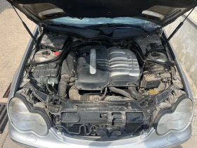 Mercedes-Benz C 200 - 2100 € / 4107.24 лв. - 88203554 11 | Car24.bg Mercedes-Benz C 200 - 2100 € / 4107.24 лв. - 88203554 11