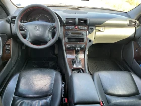 Mercedes-Benz C 200 - 2100 € / 4107.24 лв. - 88203554 5 | Car24.bg Mercedes-Benz C 200 - 2100 € / 4107.24 лв. - 88203554 5
