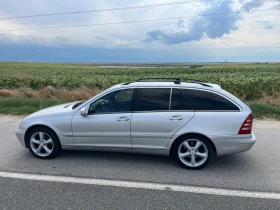 Mercedes-Benz C 200 - 2100 € / 4107.24 лв. - 88203554 10 | Car24.bg Mercedes-Benz C 200 - 2100 € / 4107.24 лв. - 88203554 10