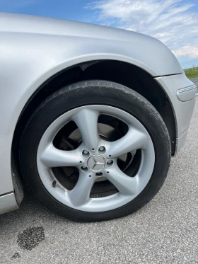 Mercedes-Benz C 200 - 2100 € / 4107.24 лв. - 88203554 8 | Car24.bg Mercedes-Benz C 200 - 2100 € / 4107.24 лв. - 88203554 8