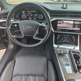 Audi A6 4TFSI* MATRIX* FACELIFT* BANG* OLUFSEN* 360КАМЕРА* | Auto.bg — изображение 8 Audi A6 4TFSI* MATRIX* FACELIFT* BANG* OLUFSEN* 360КАМЕРА* | Auto.bg — изображение 8