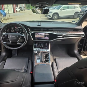 Audi A6 4TFSI* MATRIX* FACELIFT* BANG* OLUFSEN* 360КАМЕРА* | Auto.bg — изображение 7 Audi A6 4TFSI* MATRIX* FACELIFT* BANG* OLUFSEN* 360КАМЕРА* | Auto.bg — изображение 7