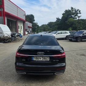 Audi A6 4TFSI* MATRIX* FACELIFT* BANG* OLUFSEN* 360КАМЕРА* | Auto.bg — изображение 6 Audi A6 4TFSI* MATRIX* FACELIFT* BANG* OLUFSEN* 360КАМЕРА* | Auto.bg — изображение 6