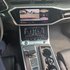Audi A6 4TFSI* MATRIX* FACELIFT* BANG* OLUFSEN* 360КАМЕРА* | Auto.bg — изображение 9 Audi A6 4TFSI* MATRIX* FACELIFT* BANG* OLUFSEN* 360КАМЕРА* | Auto.bg — изображение 9