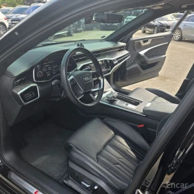 Audi A6 4TFSI* MATRIX* FACELIFT* BANG* OLUFSEN* 360КАМЕРА* | Auto.bg — изображение 11 Audi A6 4TFSI* MATRIX* FACELIFT* BANG* OLUFSEN* 360КАМЕРА* | Auto.bg — изображение 11