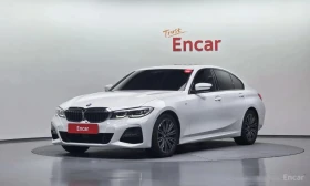 BMW 320 d xDrive M Sport | ДИСТРОНИК | 360 | HUD