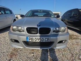 BMW 325 M-paket Kupe