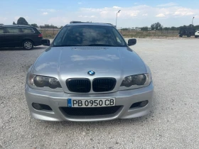 BMW 325 M-paket Kupe | Auto.bg — изображение 2 BMW 325 M-paket Kupe | Auto.bg — изображение 2
