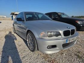 BMW 325 M-paket Kupe | Auto.bg — изображение 4 BMW 325 M-paket Kupe | Auto.bg — изображение 4