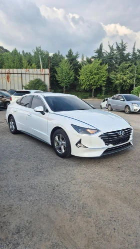 Hyundai Sonata 2.0 LPG * ПОДГРЕВ И ОБДУХ НА СЕДАЛКИТЕ * 49 100 КМ | Auto.bg — изображение 3 Hyundai Sonata 2.0 LPG * ПОДГРЕВ И ОБДУХ НА СЕДАЛКИТЕ * 49 100 КМ | Auto.bg — изображение 3