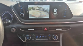 Hyundai Sonata 2.0 LPG * ПОДГРЕВ И ОБДУХ НА СЕДАЛКИТЕ * 49 100 КМ | Auto.bg — изображение 12 Hyundai Sonata 2.0 LPG * ПОДГРЕВ И ОБДУХ НА СЕДАЛКИТЕ * 49 100 КМ | Auto.bg — изображение 12