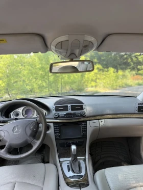 Mercedes-Benz E 270 - 2800 € - 63299290 10 | Car24.bg Mercedes-Benz E 270 - 2800 € - 63299290 10