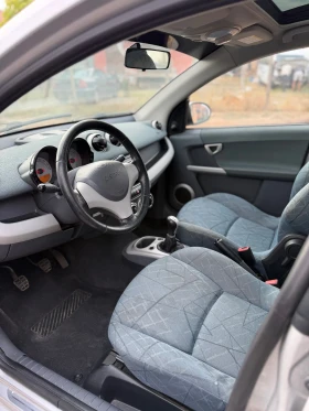 Smart Forfour 1.3i | Auto.bg — изображение 7 Smart Forfour 1.3i | Auto.bg — изображение 7
