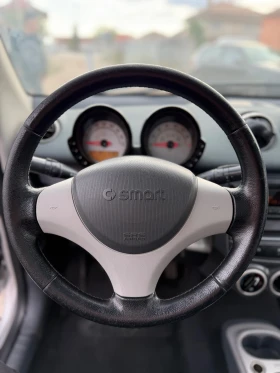 Smart Forfour 1.3i | Auto.bg — изображение 5 Smart Forfour 1.3i | Auto.bg — изображение 5