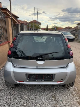 Smart Forfour 1.3i | Auto.bg — изображение 4 Smart Forfour 1.3i | Auto.bg — изображение 4
