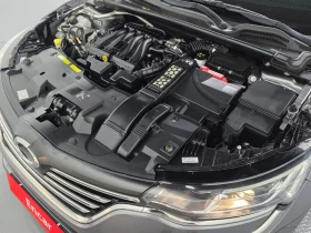 Renault Samsung SM6 2.0 LPG - САМО 30% АВАНС | Auto.bg — изображение 6 Renault Samsung SM6 2.0 LPG - САМО 30% АВАНС | Auto.bg — изображение 6