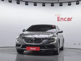 Renault Samsung SM6 2.0 LPG - САМО 30% АВАНС | Auto.bg — изображение 3 Renault Samsung SM6 2.0 LPG - САМО 30% АВАНС | Auto.bg — изображение 3