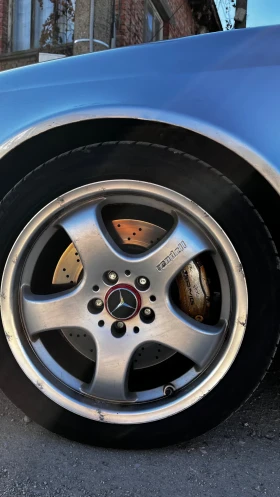 Mercedes-Benz E 280 undefined | Auto.bg — изображение 15 Mercedes-Benz E 280 undefined | Auto.bg — изображение 15