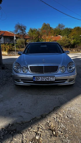 Mercedes-Benz E 280 undefined | Auto.bg — изображение 2 Mercedes-Benz E 280 undefined | Auto.bg — изображение 2