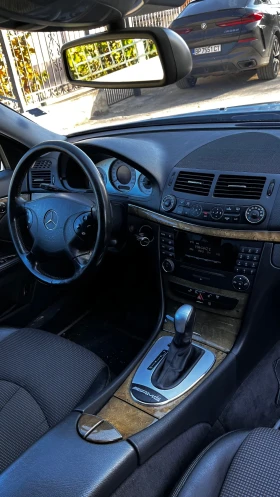 Mercedes-Benz E 280 undefined | Auto.bg — изображение 7 Mercedes-Benz E 280 undefined | Auto.bg — изображение 7