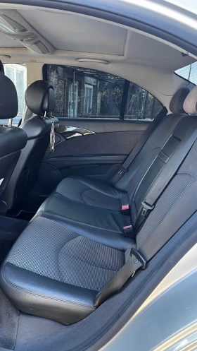 Mercedes-Benz E 280 undefined | Auto.bg — изображение 11 Mercedes-Benz E 280 undefined | Auto.bg — изображение 11