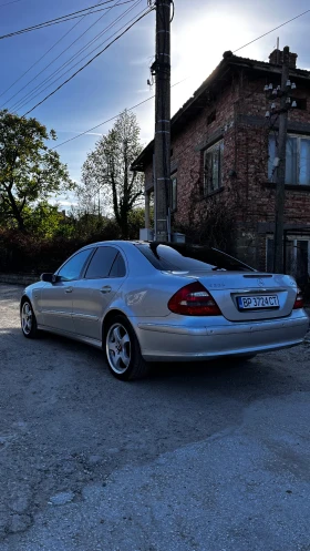 Mercedes-Benz E 280 undefined | Auto.bg — изображение 6 Mercedes-Benz E 280 undefined | Auto.bg — изображение 6