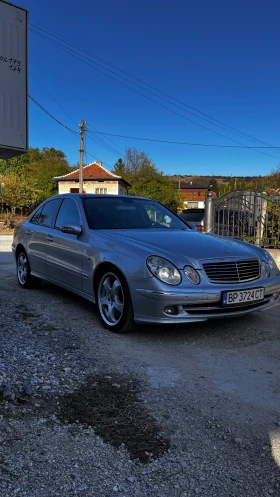 Mercedes-Benz E 280 undefined | Auto.bg — изображение 3 Mercedes-Benz E 280 undefined | Auto.bg — изображение 3