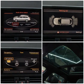 Audi A6 3.0 TDI / RS6 OPTIC / MAXTON / PANORAMA / FULL LED | Auto.bg — изображение 15 Audi A6 3.0 TDI / RS6 OPTIC / MAXTON / PANORAMA / FULL LED | Auto.bg — изображение 15