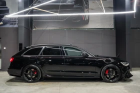 Audi A6 3.0 TDI / RS6 OPTIC / MAXTON / PANORAMA / FULL LED | Auto.bg — изображение 7 Audi A6 3.0 TDI / RS6 OPTIC / MAXTON / PANORAMA / FULL LED | Auto.bg — изображение 7