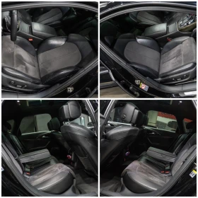Audi A6 3.0 TDI / RS6 OPTIC / MAXTON / PANORAMA / FULL LED | Auto.bg — изображение 12 Audi A6 3.0 TDI / RS6 OPTIC / MAXTON / PANORAMA / FULL LED | Auto.bg — изображение 12